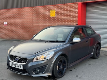 Used Volvo C30 2010 for sale - 75981764: Photo