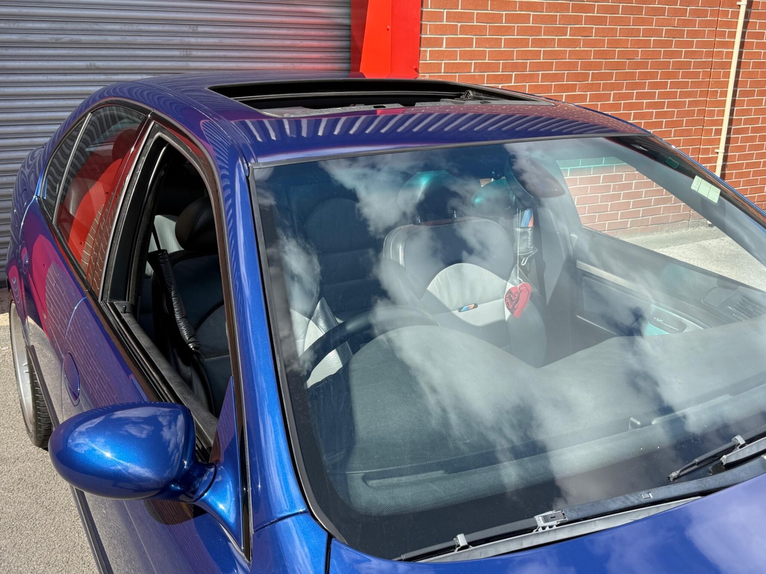 Used BMW M5 for sale - 76991008: Photo 10