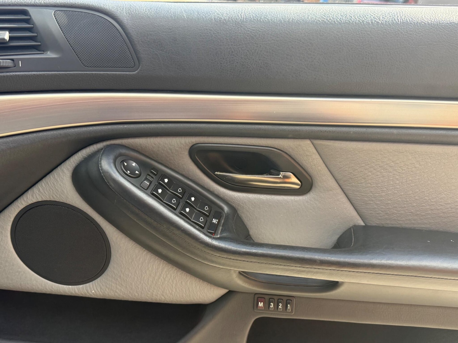 Used BMW M5 for sale - 76991008: Photo 11