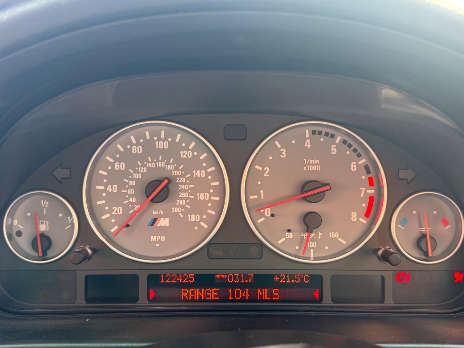 Used BMW M5 for sale - 76991008: Photo 13