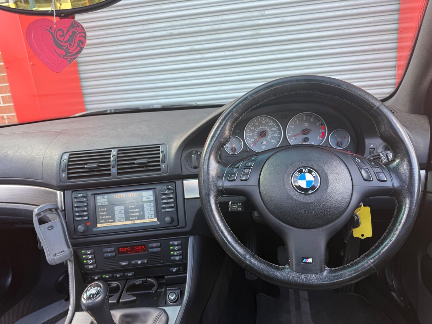 Used BMW M5 for sale - 76991008: Photo 20