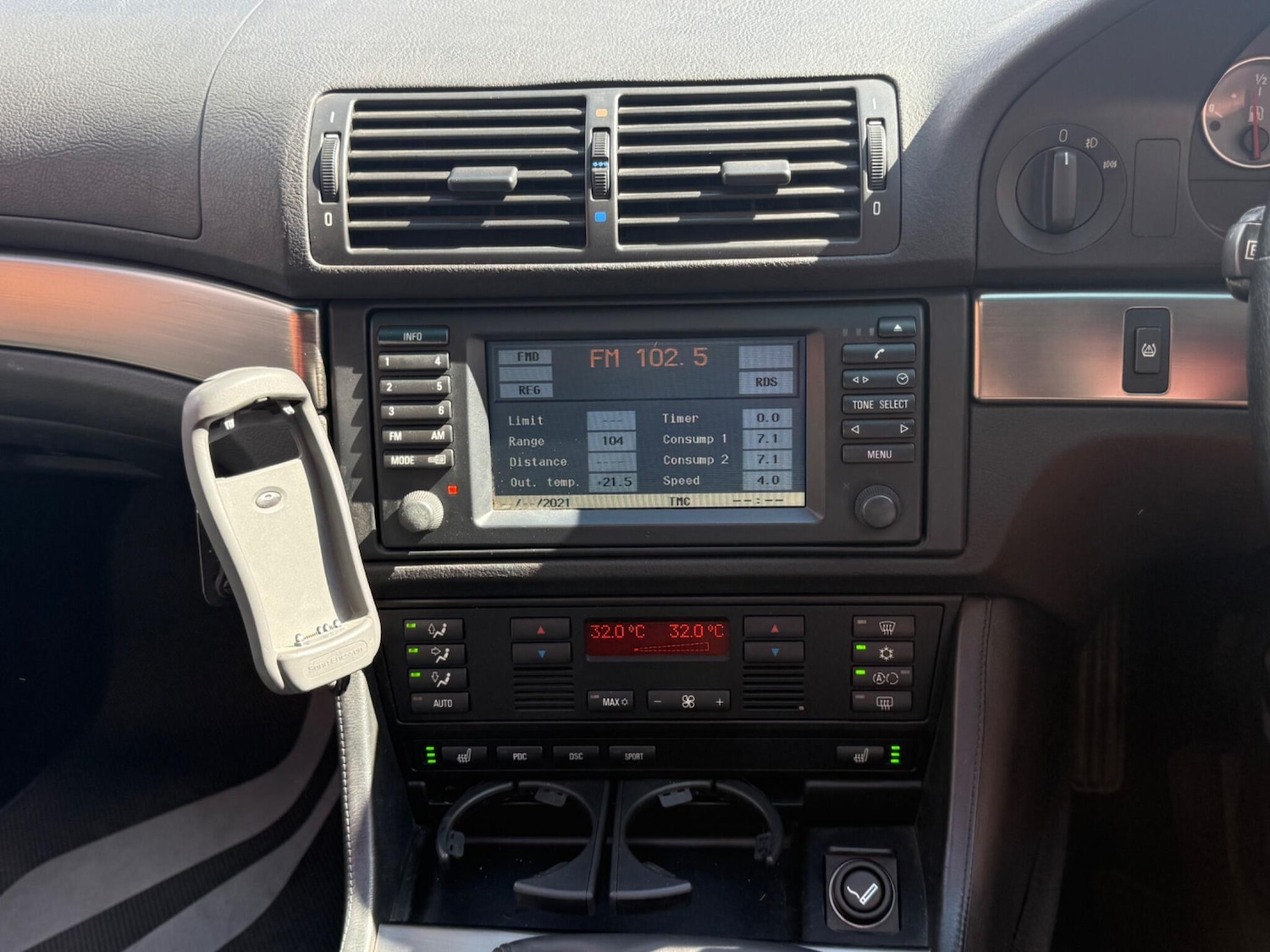 Used BMW M5 for sale - 76991008: Photo 21