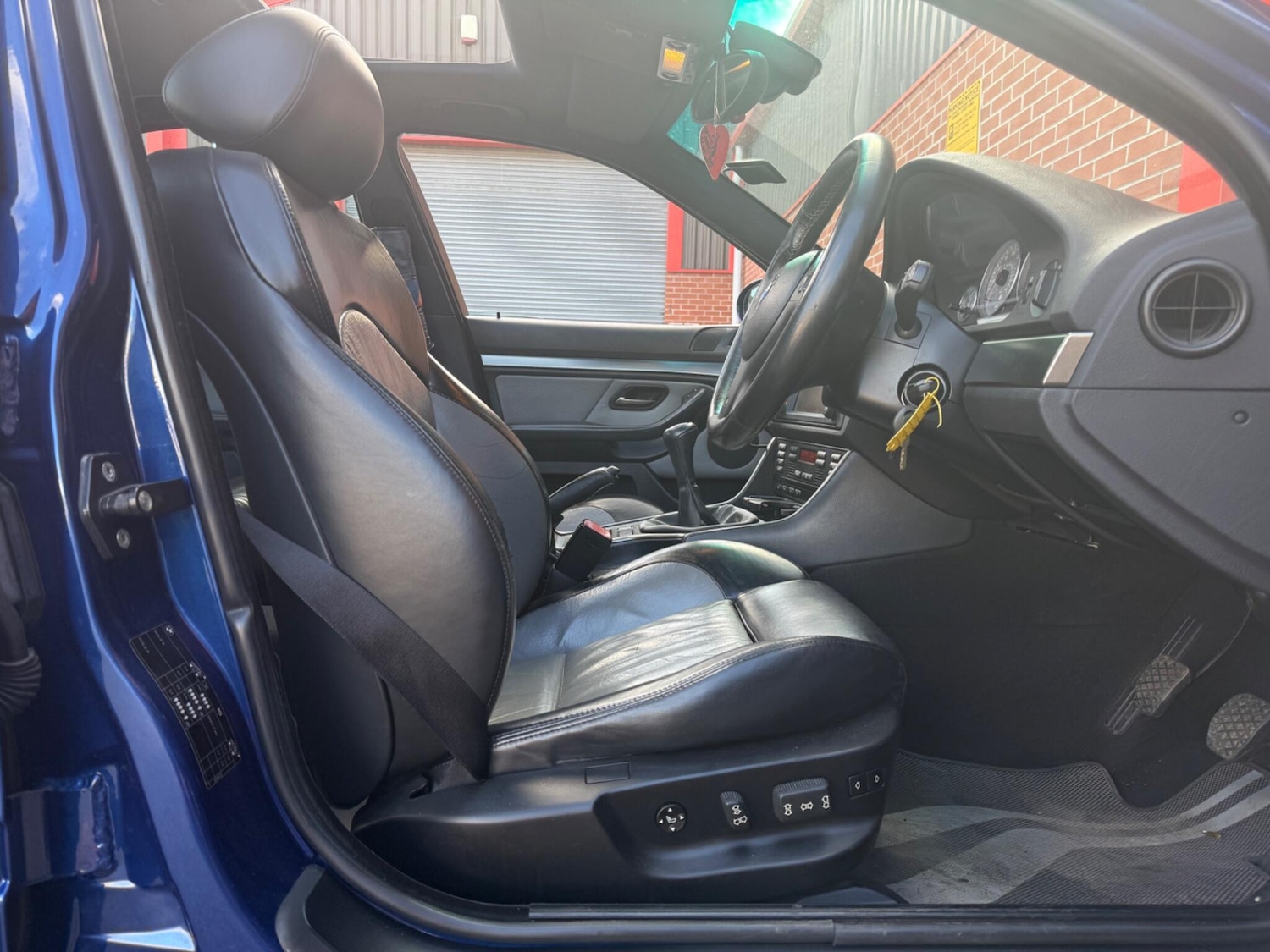 Used BMW M5 for sale - 76991008: Photo 25