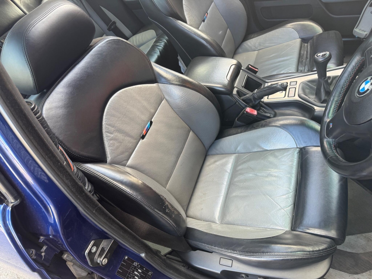 Used BMW M5 for sale - 76991008: Photo 27