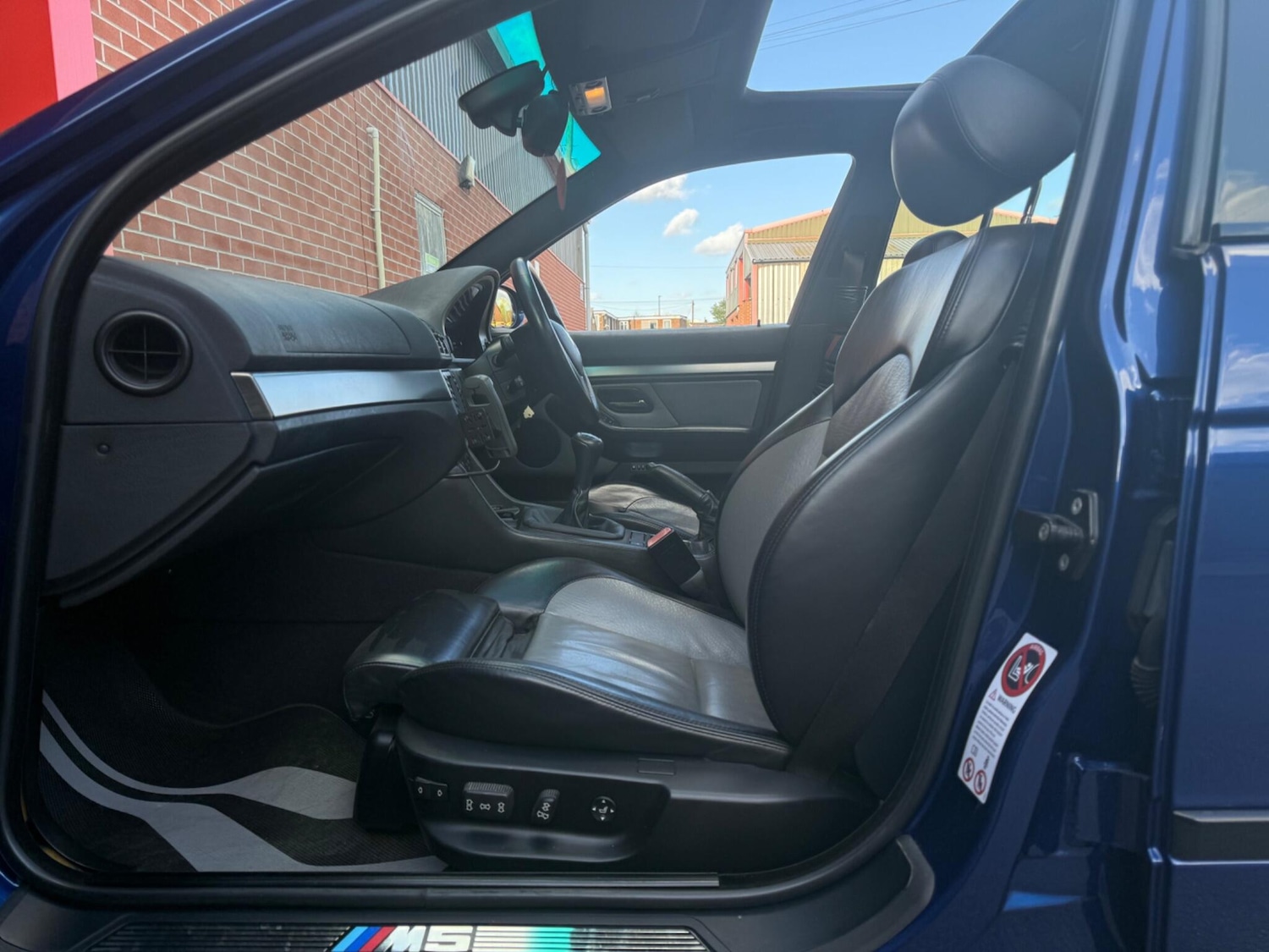 Used BMW M5 for sale - 76991008: Photo 28