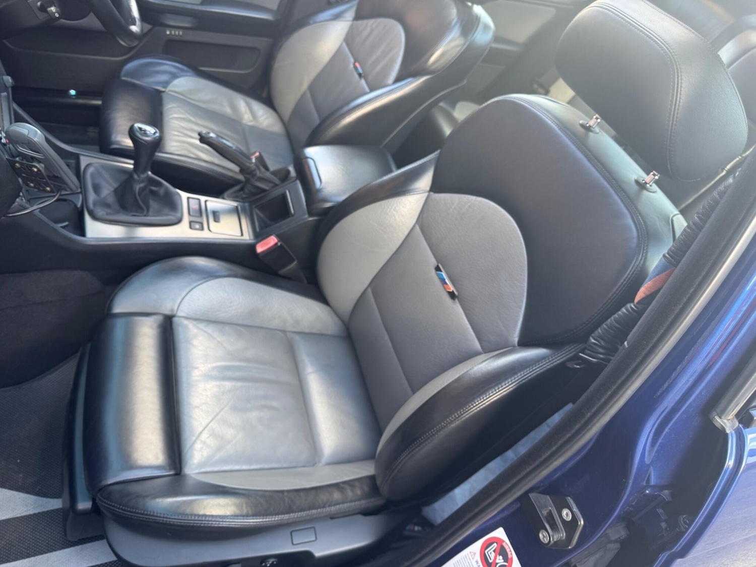 Used BMW M5 for sale - 76991008: Photo 30