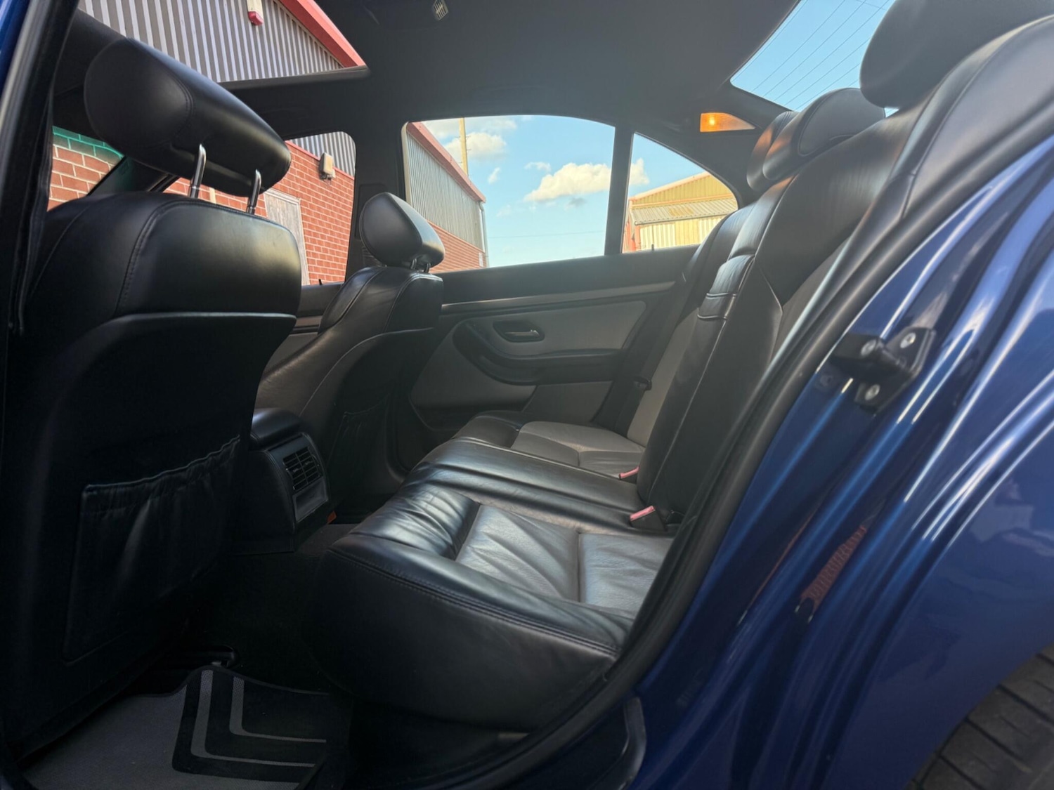 Used BMW M5 for sale - 76991008: Photo 31