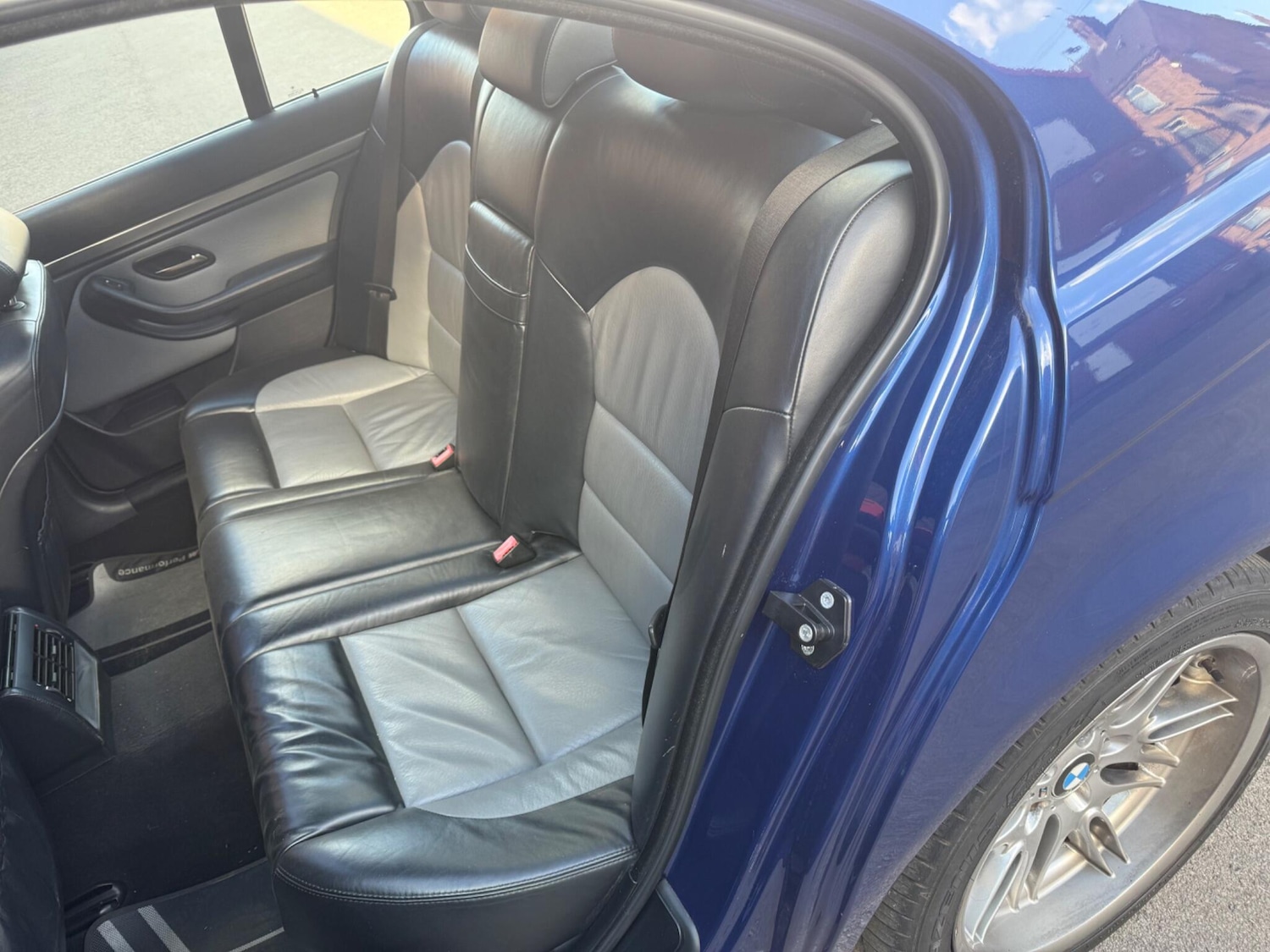 Used BMW M5 for sale - 76991008: Photo 32