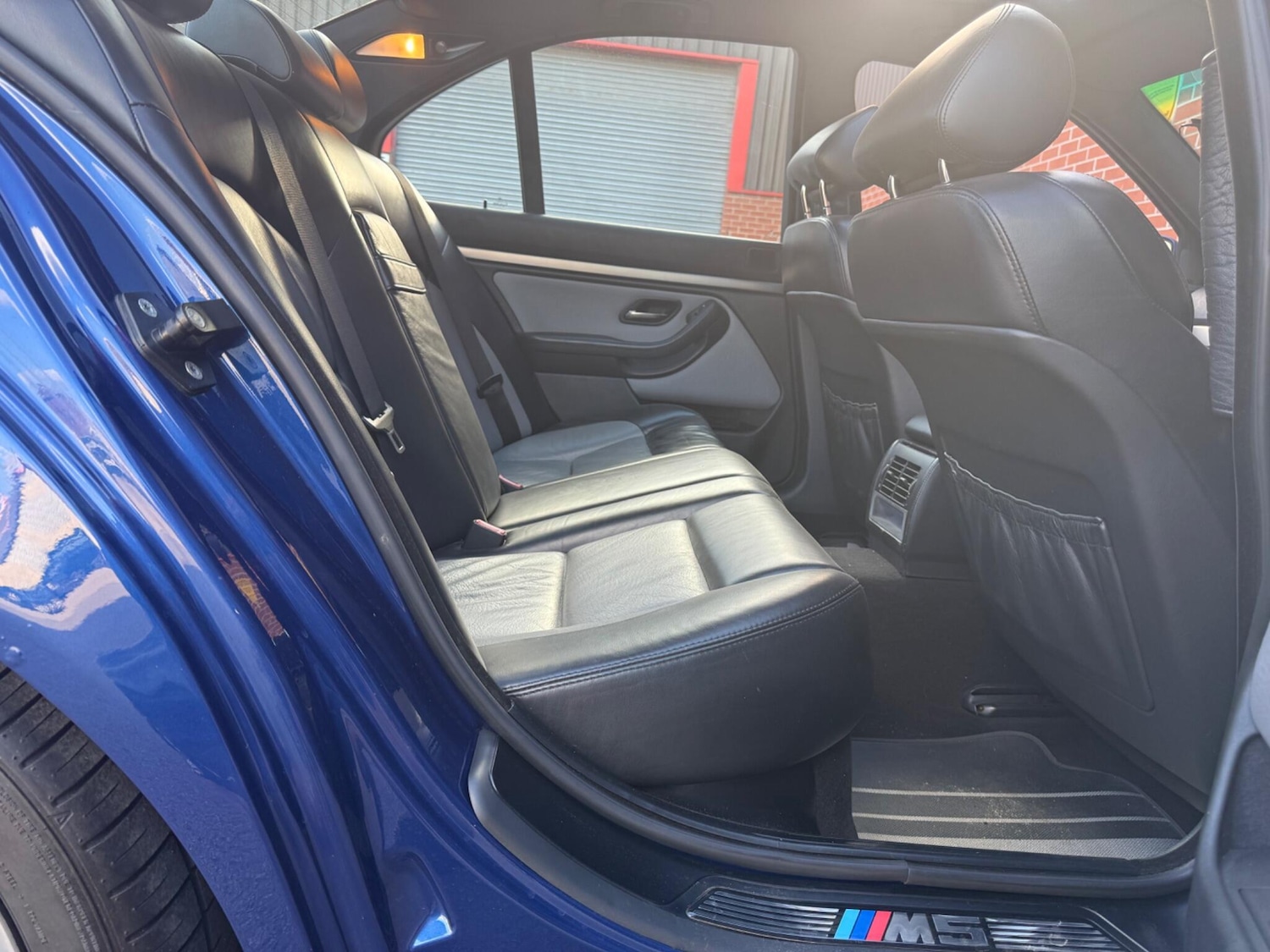 Used BMW M5 for sale - 76991008: Photo 33