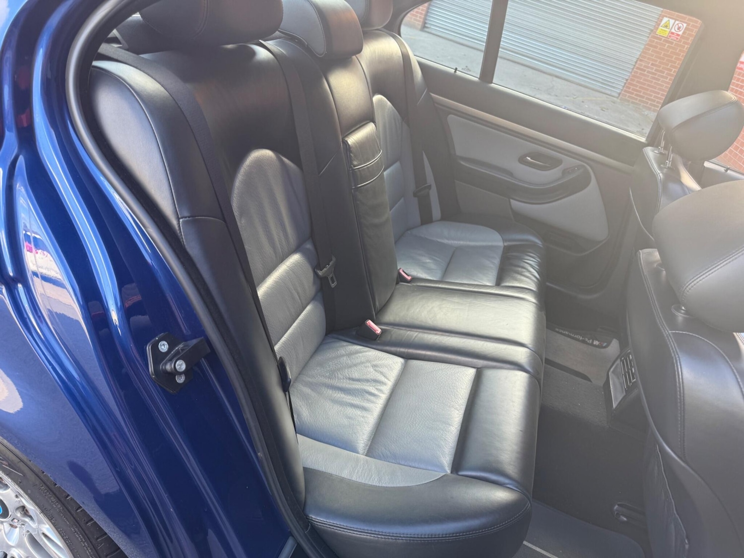 Used BMW M5 for sale - 76991008: Photo 34