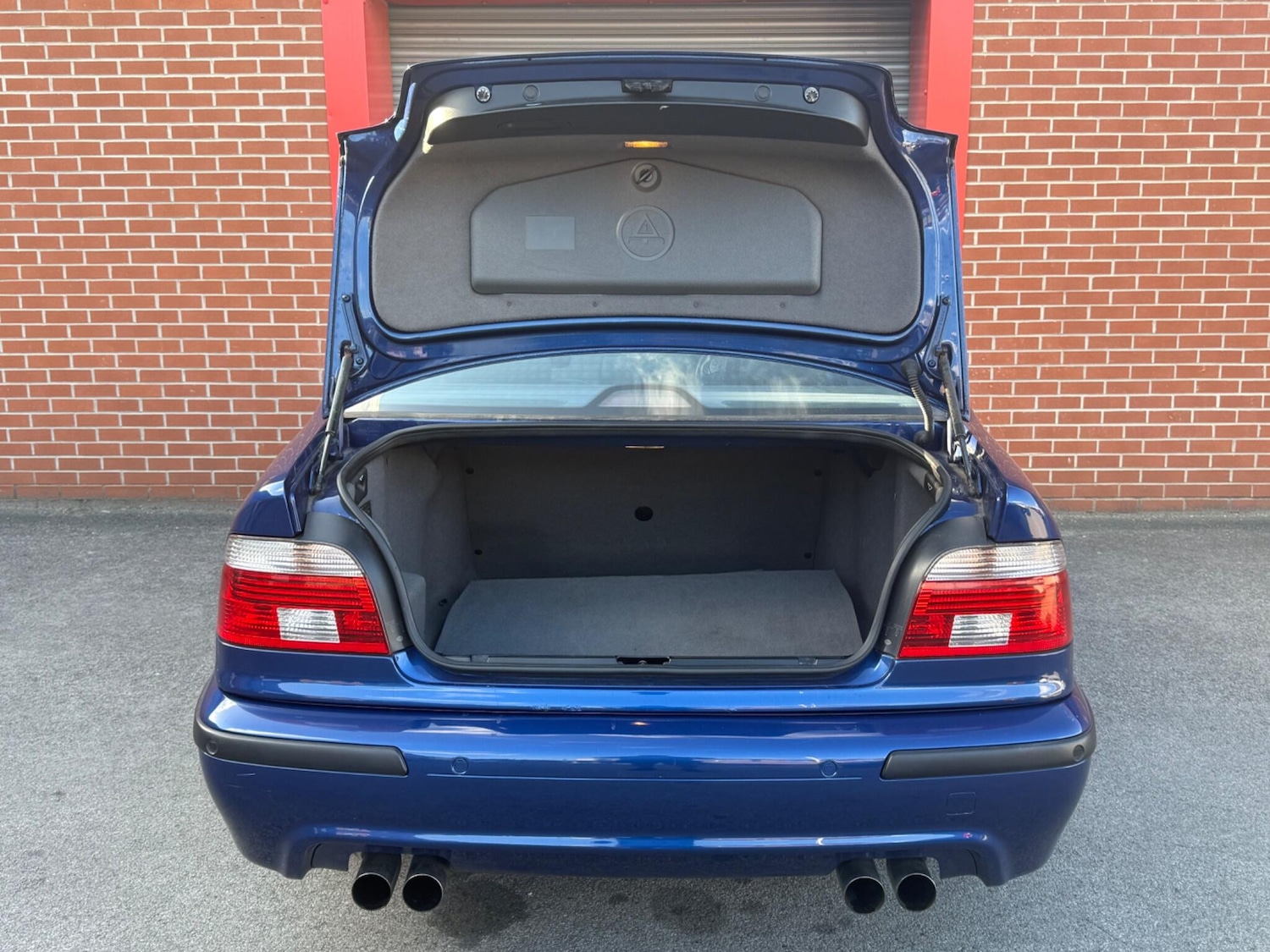 Used BMW M5 for sale - 76991008: Photo 41