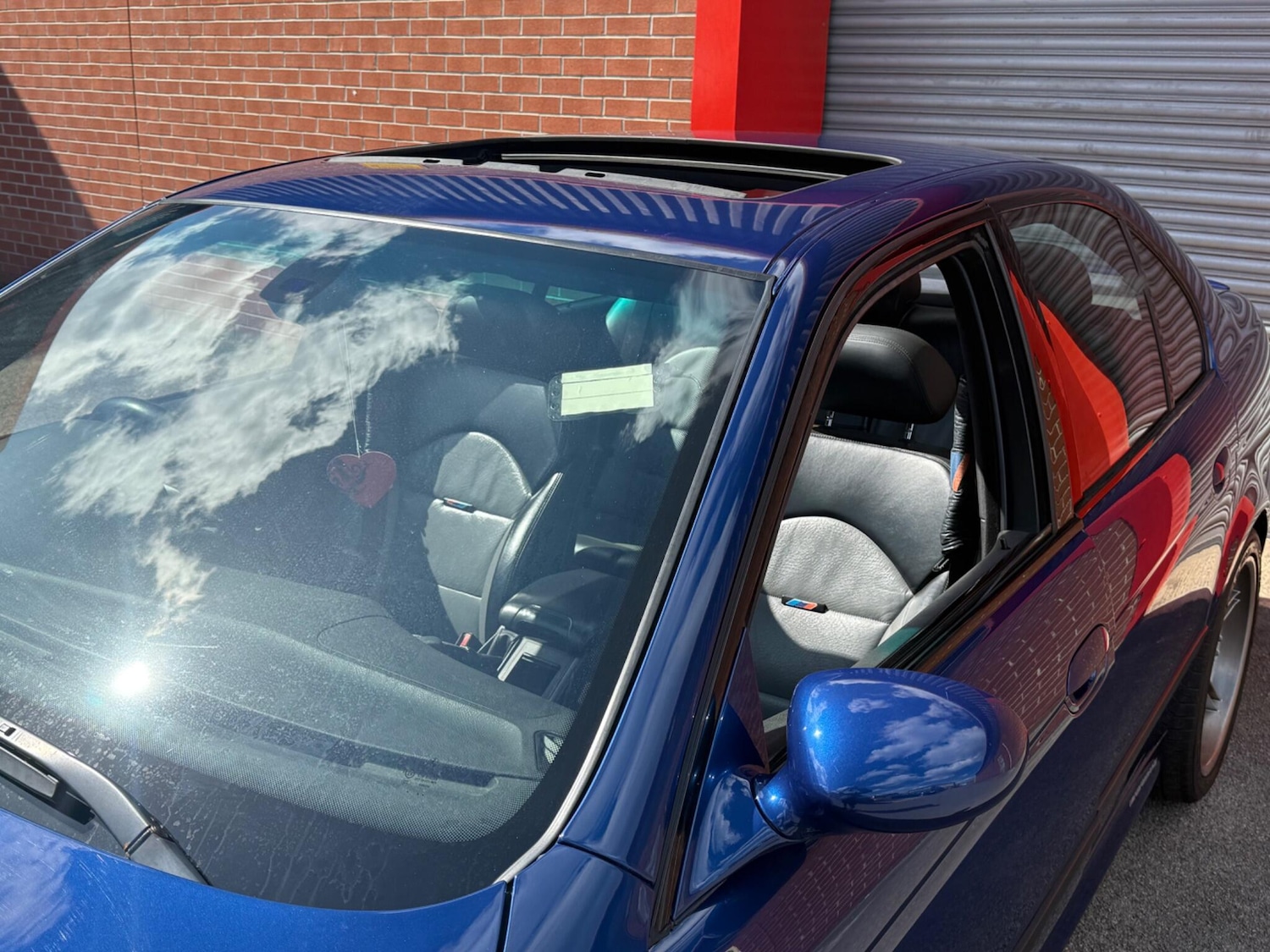 Used BMW M5 for sale - 76991008: Photo 9