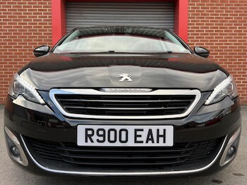 Used Peugeot 308 2015 for sale - 79475276: Photo