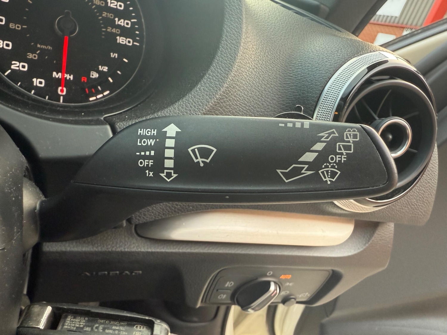 Used Audi A3 2013 for sale - 76659120: Photo 13