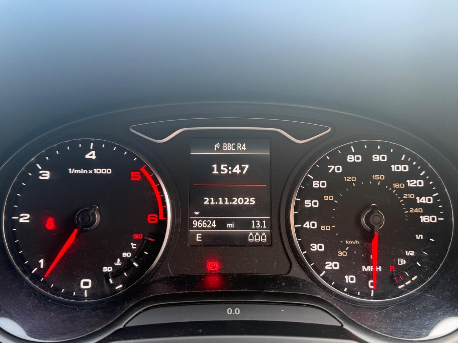 Used Audi A3 2013 for sale - 76659120: Photo 17