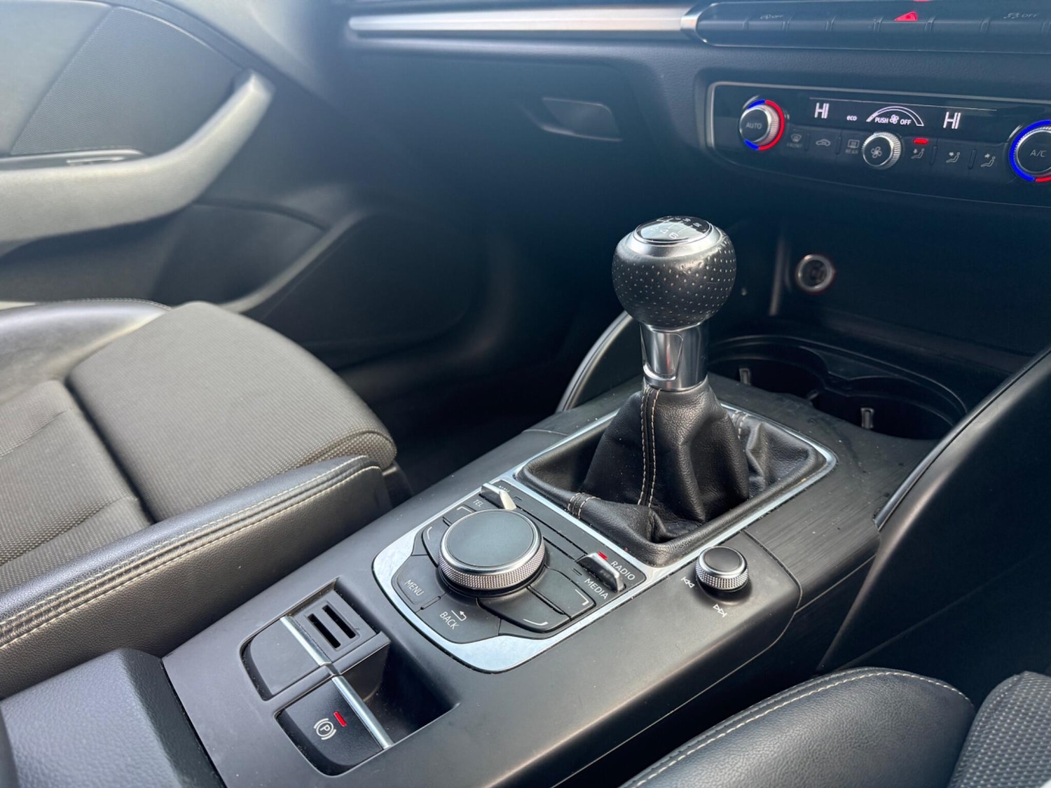 Used Audi A3 2013 for sale - 76659120: Photo 21