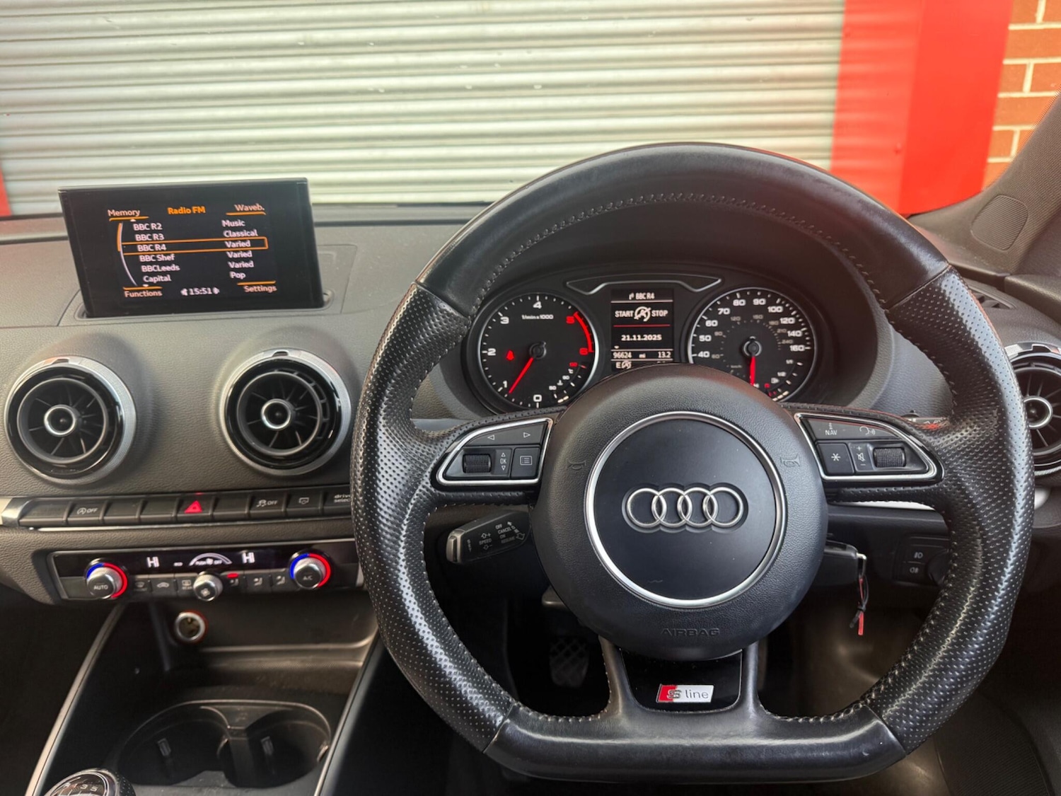 Used Audi A3 2013 for sale - 76659120: Photo 23