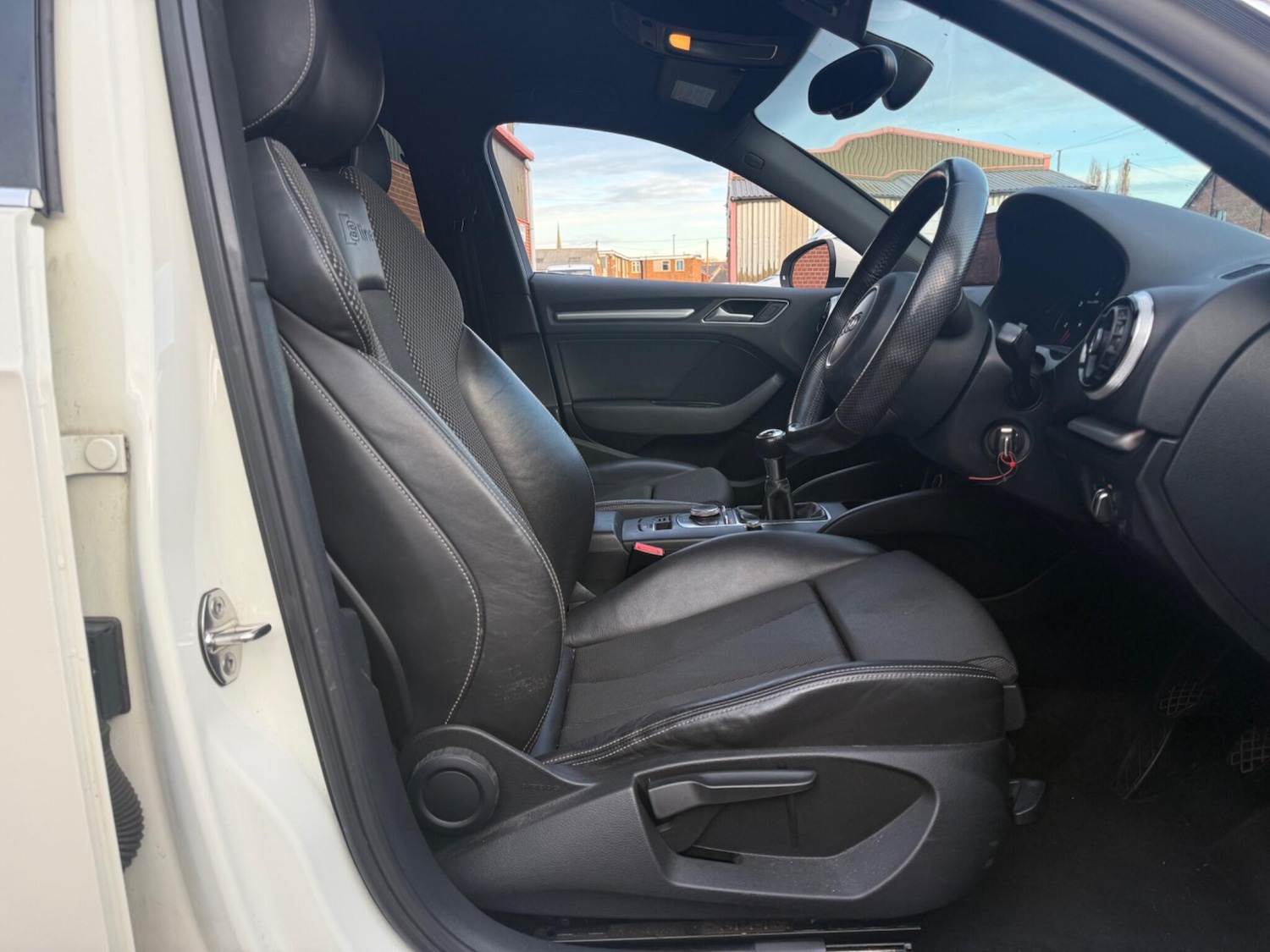 Used Audi A3 2013 for sale - 76659120: Photo 24