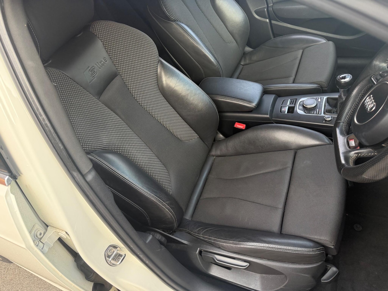 Used Audi A3 2013 for sale - 76659120: Photo 25