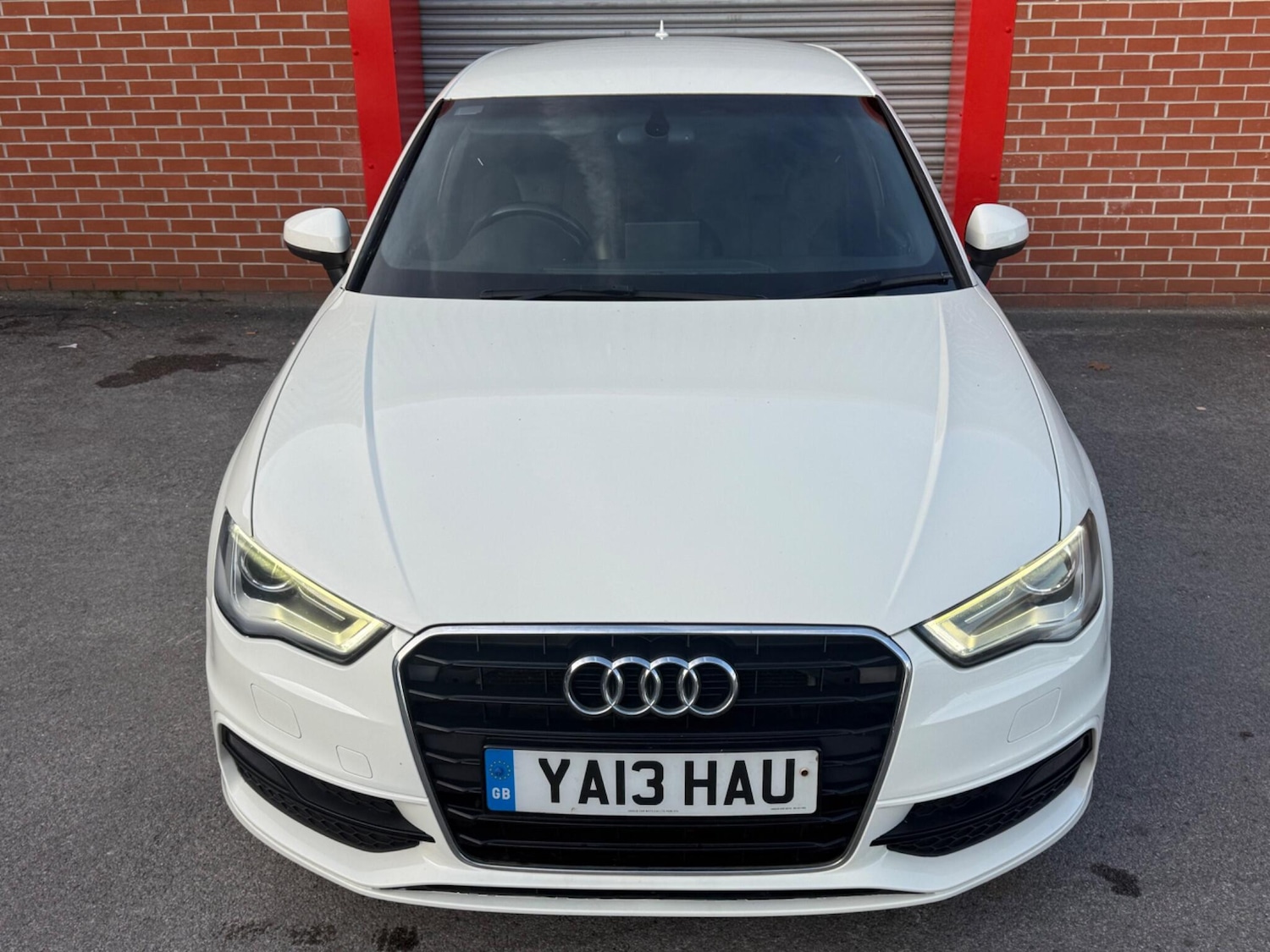 Used Audi A3 2013 for sale - 76659120: Photo 3
