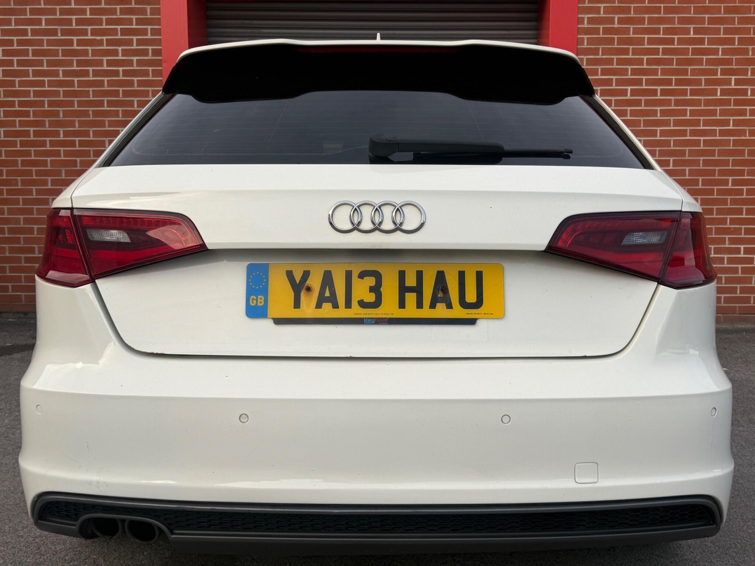 Used Audi A3 2013 for sale - 76659120: Photo 32