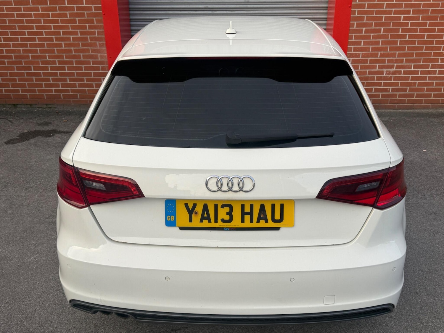 Used Audi A3 2013 for sale - 76659120: Photo 33