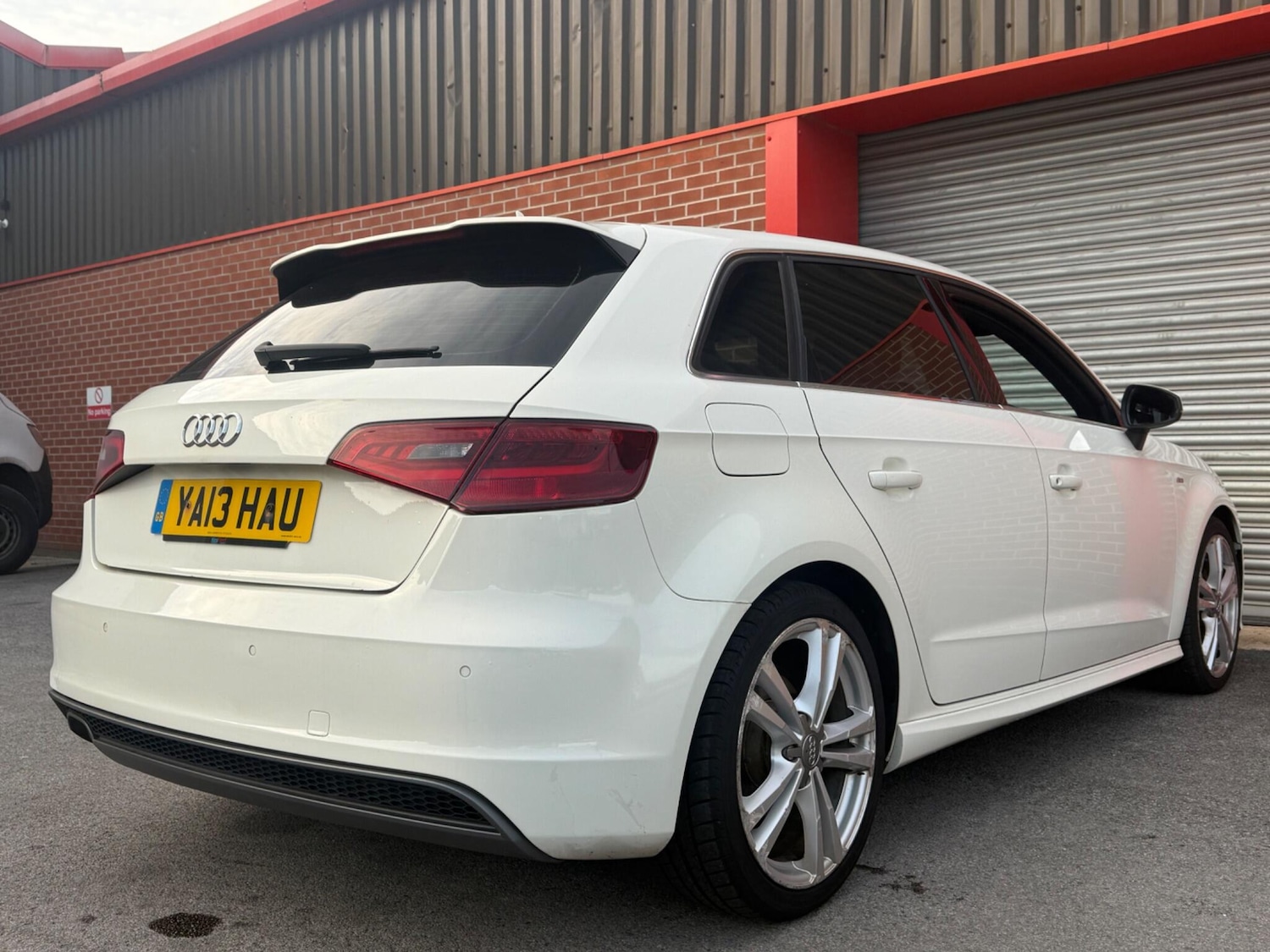 Used Audi A3 2013 for sale - 76659120: Photo 36