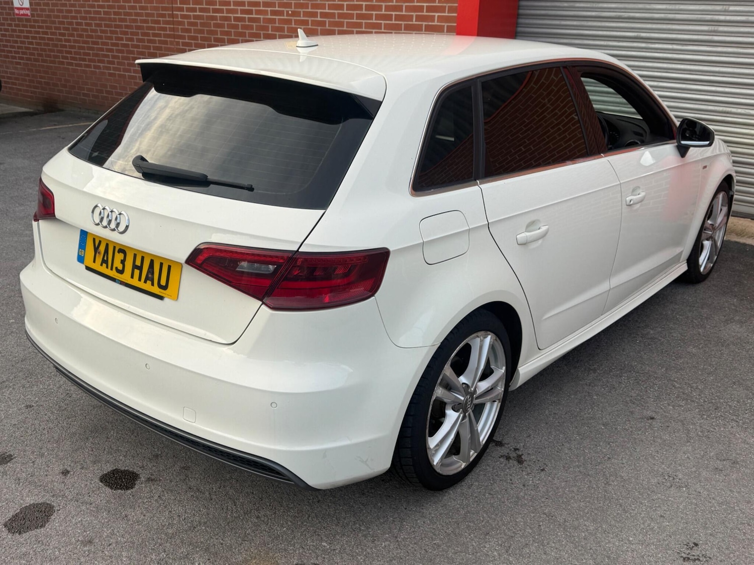 Used Audi A3 2013 for sale - 76659120: Photo 37