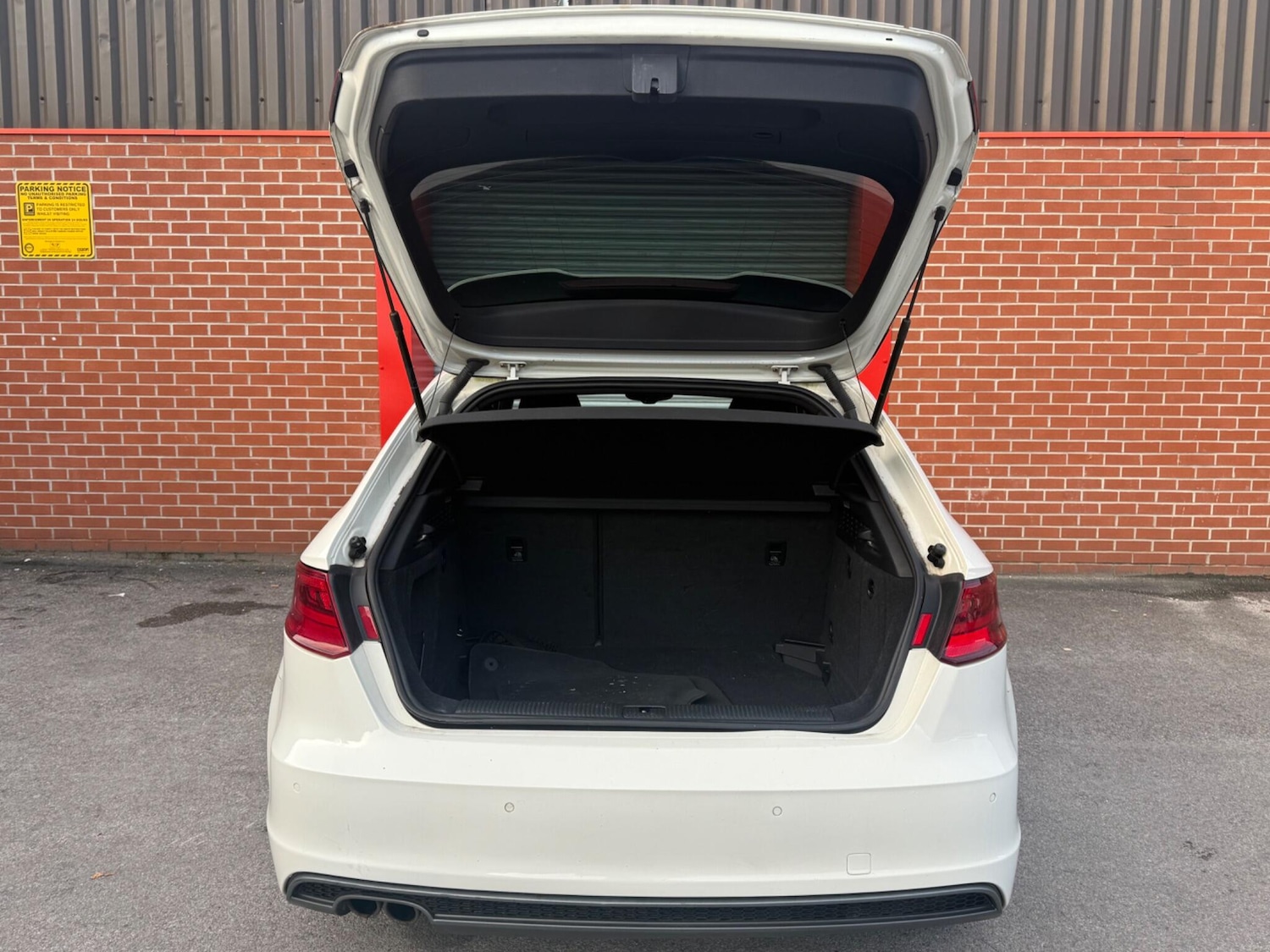 Used Audi A3 2013 for sale - 76659120: Photo 38