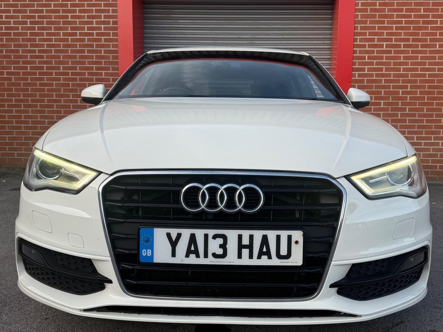 Used Audi A3 2013 for sale - 76659120: Photo 4