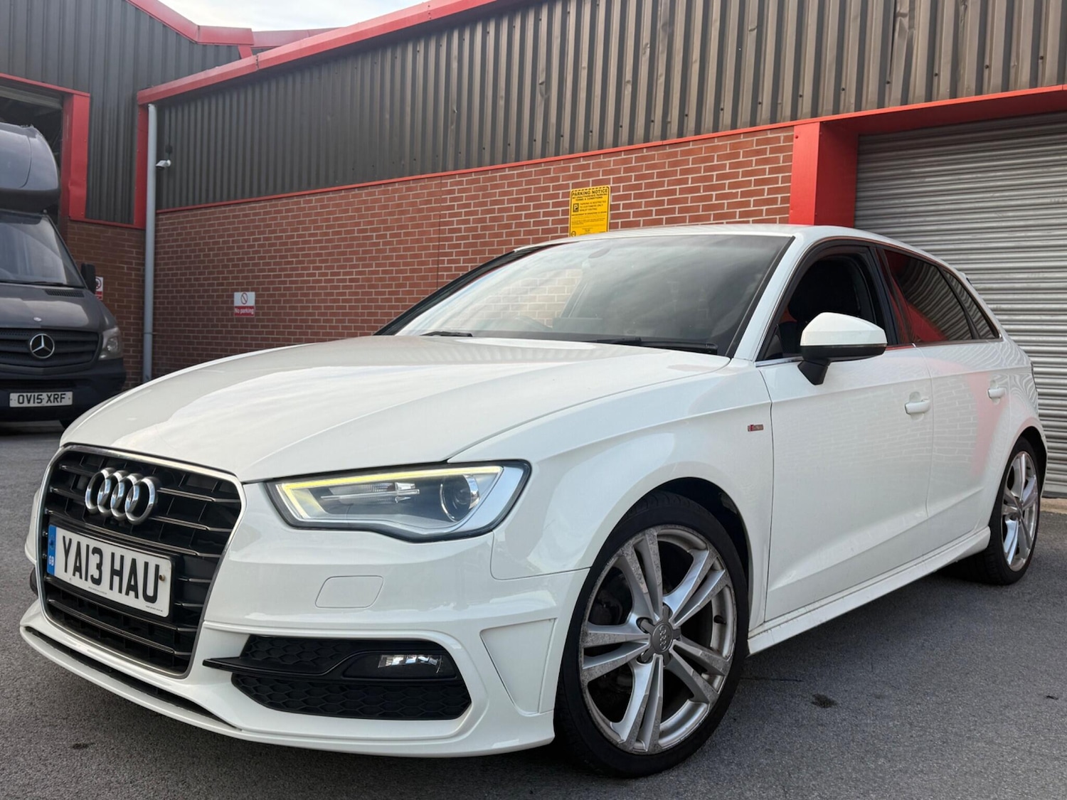 Used Audi A3 2013 for sale - 76659120: Photo 5