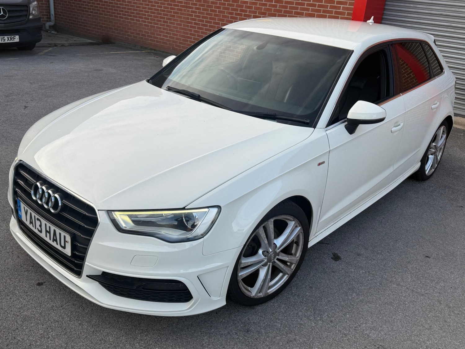Used Audi A3 2013 for sale - 76659120: Photo 6