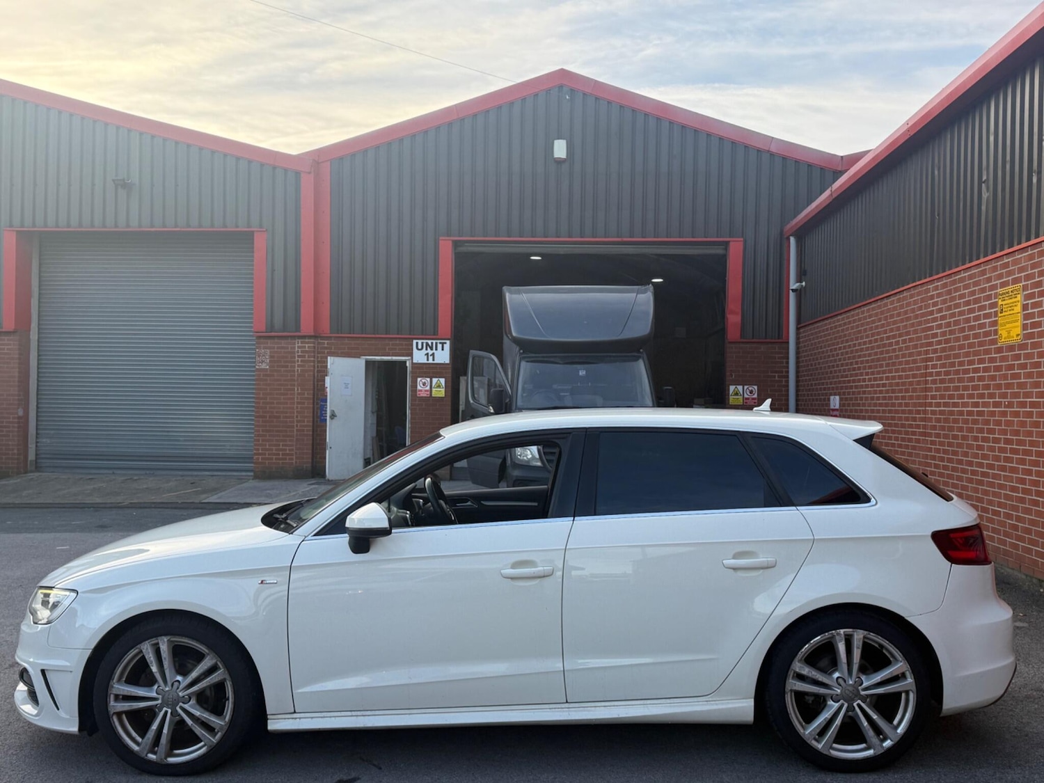 Used Audi A3 2013 for sale - 76659120: Photo 9