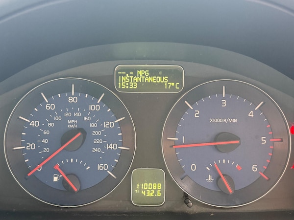 Used Volvo C30 2011 for sale - 76151343: Photo 11