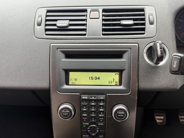 Used Volvo C30 2011 for sale - 76151343: Photo 16