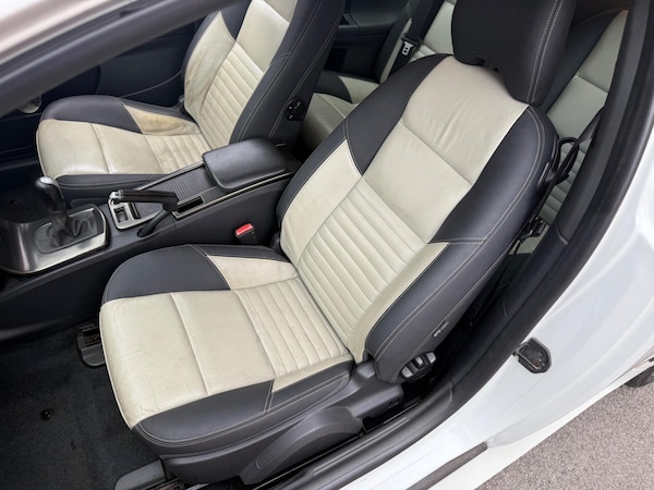 Used Volvo C30 2011 for sale - 76151343: Photo 24