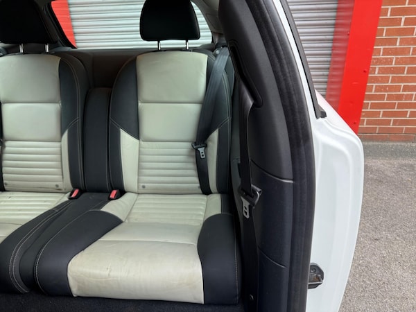 Used Volvo C30 2011 for sale - 76151343: Photo 26
