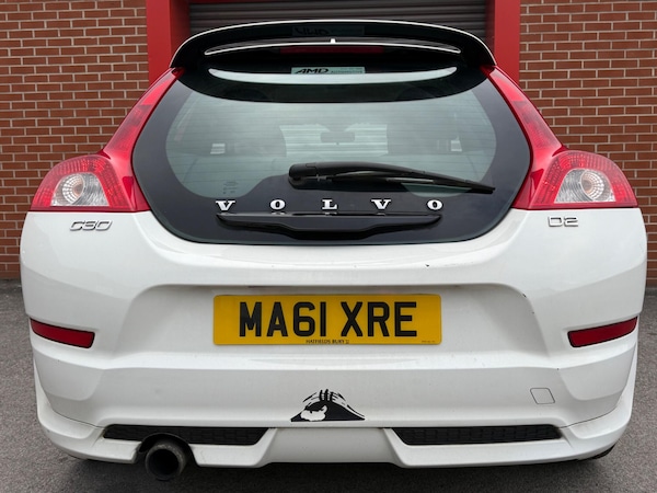 Used Volvo C30 2011 for sale - 76151343: Photo 29