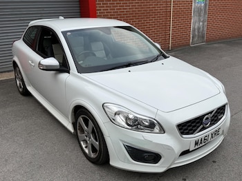 Used Volvo C30 2011 for sale - 76151343: Photo 2
