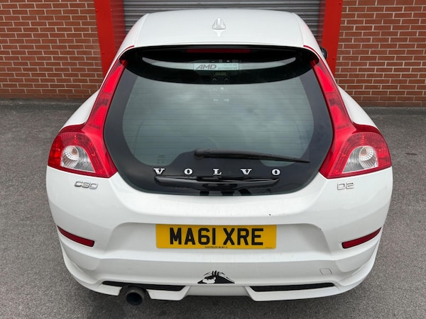 Used Volvo C30 2011 for sale - 76151343: Photo 30