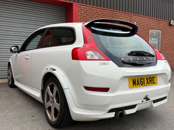 Used Volvo C30 2011 for sale - 76151343: Photo 31