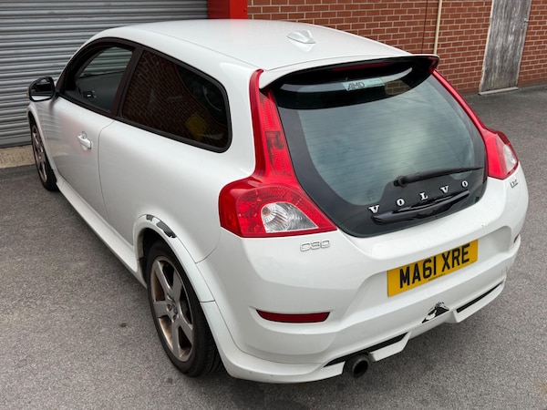 Used Volvo C30 2011 for sale - 76151343: Photo 32