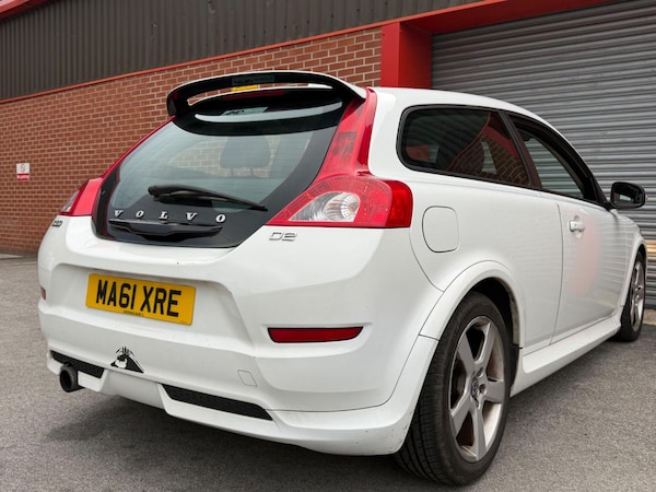 Used Volvo C30 2011 for sale - 76151343: Photo 33