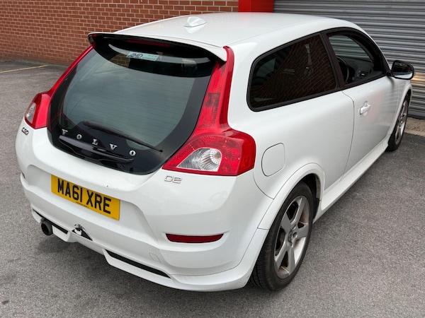 Used Volvo C30 2011 for sale - 76151343: Photo 34