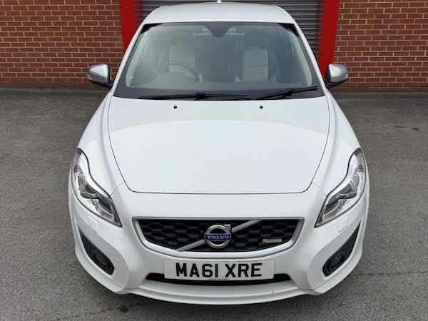 Used Volvo C30 2011 for sale - 76151343: Photo 3