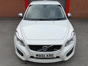 Used Volvo C30 2011 for sale - 76151343: Photo 3