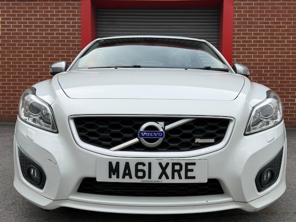 Used Volvo C30 2011 for sale - 76151343: Photo 4