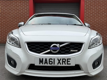 Used Volvo C30 2011 for sale - 76151343: Photo 4