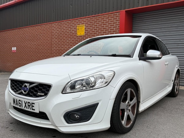 Used Volvo C30 2011 for sale - 76151343: Photo 5