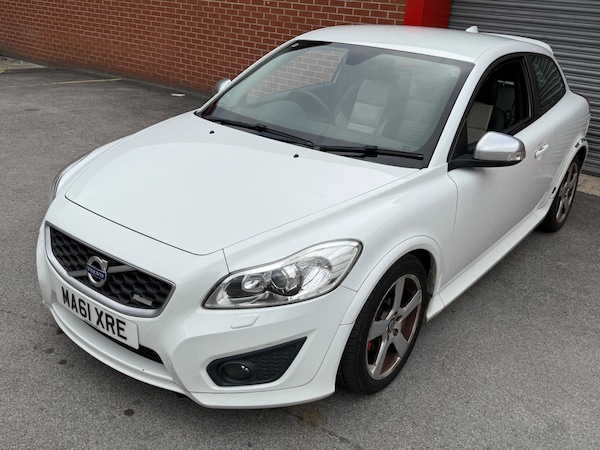 Used Volvo C30 2011 for sale - 76151343: Photo 6